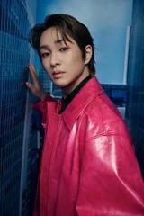 シャイニーのオンユ「注射おばさん」論争には無関係…皮膚科診療目的の訪問