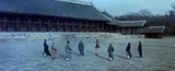 [Joo Seong-cheol's Locker] The Aesthetics of Jongmyo That Captivated Masters of Martial Arts from Ho Kim-jun to John Woo, Jackie Chan, and Sammo Hung