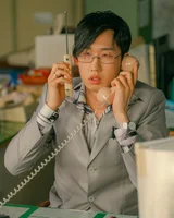 [金智妍的寶石盒] 2025 年度存在感獎，'颱風商社' '派恩：村民們' 李相鎮