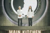 Netflix 'Black and White Chef 2', Choi Gang-rok and Kim Do-yoon Join 'Hidden Silver Spoon'... Survival Dopamine Explosion with 'Rule of Reversal'!