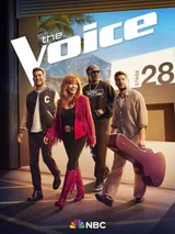'The Voice Season 28' Winner Announcement Tonight... Ralph Edwards Moves Snoop Dogg vs Wildcard's Rebellion