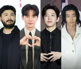 Na Young-seok PD's New Variety Show, Lee Chae-min, Tarzan, Do-woon, and Car the Garden's 'Unique Combination' Emerges