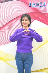 『ミストロット4』、トップ7を排除し、トップ5へ... 歴代級の残酷なサバイバルが開幕