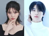 IU and Byun Woo-seok to Attend the '2025 MBC Acting Awards' Together... Chemistry of 'The 21st Century Lady of the Great House' Heats Up