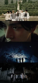 ENHYPEN to Make a Comeback on January 16 Next Year... Mini Album 'THE SIN: VANISH' Release