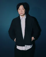 '대홍수' 김병우 감독 