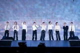 세븐틴, 일본 4대 돔 투어 42만 동원 성료…다음은 홍콩·방콕