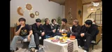 BTS, 신보 녹음 완료 공개 