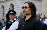 Russell Brand Faces 'Additional' Charges of Sexual Assault on Christmas Eve... Cornered