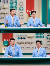 서장훈X안정환 뭉쳤다…JTBC 새 예능 '예스맨' 1월 17일 첫 방