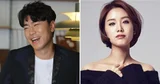 이시언♥서지승, 결혼 4년 만에 임신 소식…내년 부모 된다