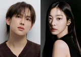 林時完·雪炫，tvN《我的有罪人》主演確定…網路小說原作