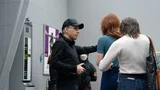 [인터뷰] “워라벨 뇌수술 받아보실래요?”, Apple TV+ 시리즈 〈세브란스: 단절〉 시즌2 벤 스틸러, 애덤 스콧
