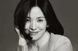 [인터뷰] “동화 같은 멜로드라마? 이젠 못 해” 〈검은 수녀들〉 송혜교
