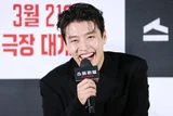 영화 〈스트리밍〉의 강하늘 