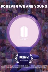 BTS 팬덤 '아미' 다룬 다큐멘터리 영화 〈포에버 위 아 영〉, SXSW 필름 페스티벌서 공개