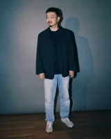 [인터뷰] “소처럼 일하는 이유? '할 수 있을 때 많이 하자'는 생각” 〈계시록〉 연상호 감독
