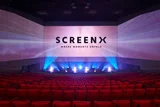 CJ CGV, 미국·유럽에 스크린X·4DX 특별상영관 65개관 신설