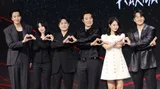 '폭싹' 다음은 서늘한 스릴러, 넷플릭스 신작 〈악연〉…오는 4일 공개