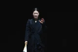 이자람, 5년 만의 신작 판소리 〈눈, 눈, 눈〉…우리 소리로 러시아 설원을 그리다