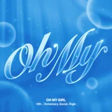 오마이걸, 데뷔 10주년 스페셜 싱글 '오 마이' 발표
