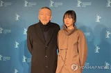 김민희-홍상수, 득남 소식 전했다