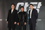 〈야당〉, 첫 주말 60만 관객 돌파하며 박스오피스 1위