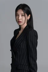 [인터뷰] 〈거룩한 밤: 데몬 헌터스〉 서현 “겉으로 멋있어 보이는 것은 중요하지 않아요”