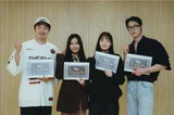 넷플릭스 신작 〈꿀알바〉 라인업 공개…이재욱·고민시·김민하·이희준 주연