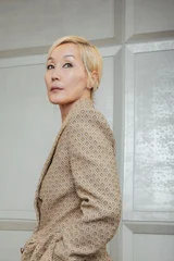 [인터뷰] ‘60대 여성 킬러’를 납득시키는 존재감! 〈파과〉 이혜영