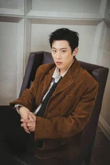 [인터뷰] 〈파과〉 김성철이 말하는 '배우의 쓸모'