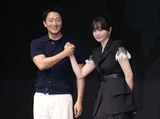 프로파일러와 형사의 의심과 공조 관계, 손석구-김다미 주연 디즈니+ 〈나인 퍼즐〉