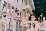아일릿, '록 인 재팬 페스티벌 2025' 무대 선다… K-POP 걸그룹 최초