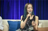 인디 여성 아티스트 10명의 100일 서바이벌 〈하우스 오브 걸스〉…김윤아, '아티스트 메이커'로 프로그램 이끈다