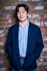 디즈니+ 〈나인 퍼즐〉 손석구, 