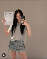 신세계 정유경 회장 장녀, 더블랙레이블 혼성그룹으로 데뷔한다