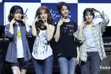 QWER, 세번째 미니앨범으로 '성장 서사' 완성시킨다… 발매 기념 쇼케이스 현장