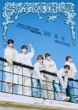 투어스, 데뷔 후 첫 단독 콘서트…'24/7:위드:어스 인 서울' 개최
