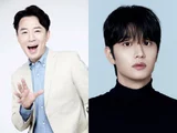 붐X김재원, ‘1박 2일’ 새해 첫 게스트 출격… 조세호 공백 메운다