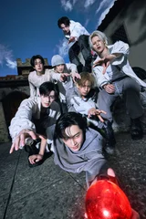 ENHYPEN Mini Album 7, Releasing on the 16th... Launching with Four Themes