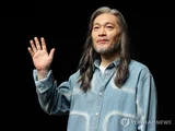 [포토&] 임재범, 40주년 투어 끝으로 은퇴 선언