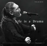 임재범, 은퇴 앞두고 오늘(6일) 마지막 신곡 'Life is a Drama' 공개