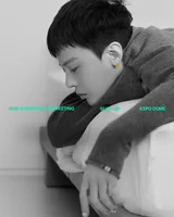 G-DRAGON Holds His First Solo Fan Meeting at KSPO Dome in February... 