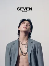 방탄소년단 정국 ‘Seven’ 12억 플레이 돌파… 글로벌 음원 파워 ‘롱런’