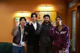 カドガーデンXドウンXイ・チェミンXタザン、真冬の山に挑む...ナ・ヨンソクチームのバラエティ出演