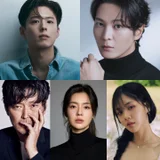 '이순신 3부작' 김한민 감독 신작, 박보검·주원·정재영·이선빈·김형서 캐스팅 확정...고구려 검투 액션 영화