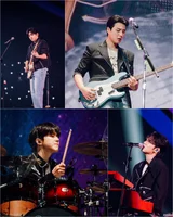 The Power of Trustworthy Listening: DAY6 Completes Hong Kong Concert... Smooth Sailing on 10th Anniversary Tour