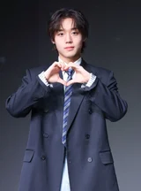 박지훈, 이번엔 ‘복서’다… 차기작 '프로모터'로 액션 스타 굳히기