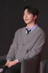 '동궁' 남주혁, “아시아 작품 중 유일하게 넷플릭스 글로벌 라인업 영상에 출연해 영광”