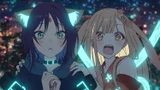 Netflix Animation 'Cosmic Princess Kaguya!', Released Today (22nd)